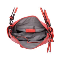 Sac Avec Poches Et Zips à L'avant -Accessoires De Mode pdtimg 4987560hd