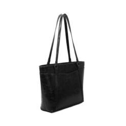 Sac Cabas En Simili Cuir à Doubles Poignées -Accessoires De Mode pdtimg 4987678hd