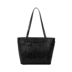 Sac Cabas En Simili Cuir à Doubles Poignées -Accessoires De Mode pdtimg 4987680hd