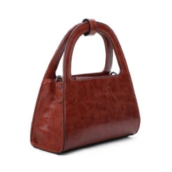 Sac Porté Main Avec Poignée Demi-lune -Accessoires De Mode pdtimg 4987724hd