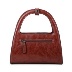 Sac Porté Main Avec Poignée Demi-lune -Accessoires De Mode pdtimg 4987725hd