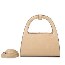 Sac Porté Main Avec Poignée Demi-lune -Accessoires De Mode pdtimg 4987727hd