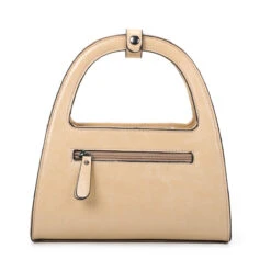 Sac Porté Main Avec Poignée Demi-lune -Accessoires De Mode pdtimg 4987729hd