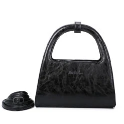 Sac Porté Main Avec Poignée Demi-lune -Accessoires De Mode pdtimg 4987731hd
