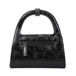 Sac Porté Main Avec Poignée Demi-lune -Accessoires De Mode pdtimg 4987733hd