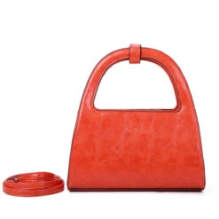 Sac Porté Main Avec Poignée Demi-lune -Accessoires De Mode pdtimg 4987735hd