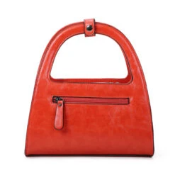 Sac Porté Main Avec Poignée Demi-lune -Accessoires De Mode pdtimg 4987736hd