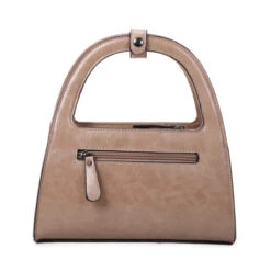 Sac Porté Main Avec Poignée Demi-lune -Accessoires De Mode pdtimg 4987739hd