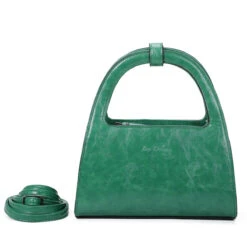 Sac Porté Main Avec Poignée Demi-lune -Accessoires De Mode pdtimg 4987741hd