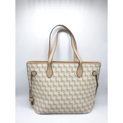 Sac Cabas à Deux Poignées Avec Imprimé Monogrammes -Accessoires De Mode pdtimg 4988425hd