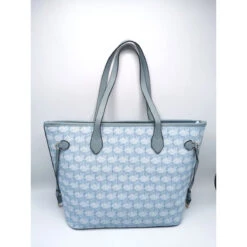 Sac Cabas à Deux Poignées Avec Imprimé Monogrammes -Accessoires De Mode pdtimg 4988432hd