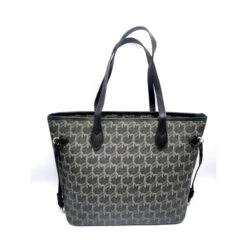Sac Cabas à Deux Poignées Avec Imprimé Monogrammes -Accessoires De Mode pdtimg 4988435hd