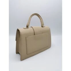 Sac à Main Avec Une Poignée Supérieure Et Rabat Aimanté -Accessoires De Mode pdtimg 4988473hd