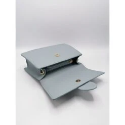 Sac à Main Avec Une Poignée Supérieure Et Rabat Aimanté -Accessoires De Mode pdtimg 4988477hd