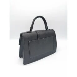 Sac à Main Avec Une Poignée Supérieure Et Rabat Aimanté -Accessoires De Mode pdtimg 4988482hd