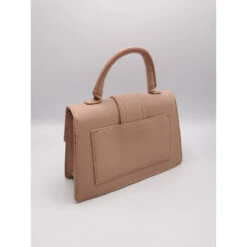 Sac à Main Avec Une Poignée Supérieure Et Rabat Aimanté -Accessoires De Mode pdtimg 4988485hd