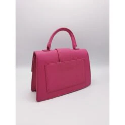 Sac à Main Avec Une Poignée Supérieure Et Rabat Aimanté -Accessoires De Mode pdtimg 4988488hd