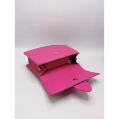 Sac à Main Avec Une Poignée Supérieure Et Rabat Aimanté -Accessoires De Mode pdtimg 4988489hd