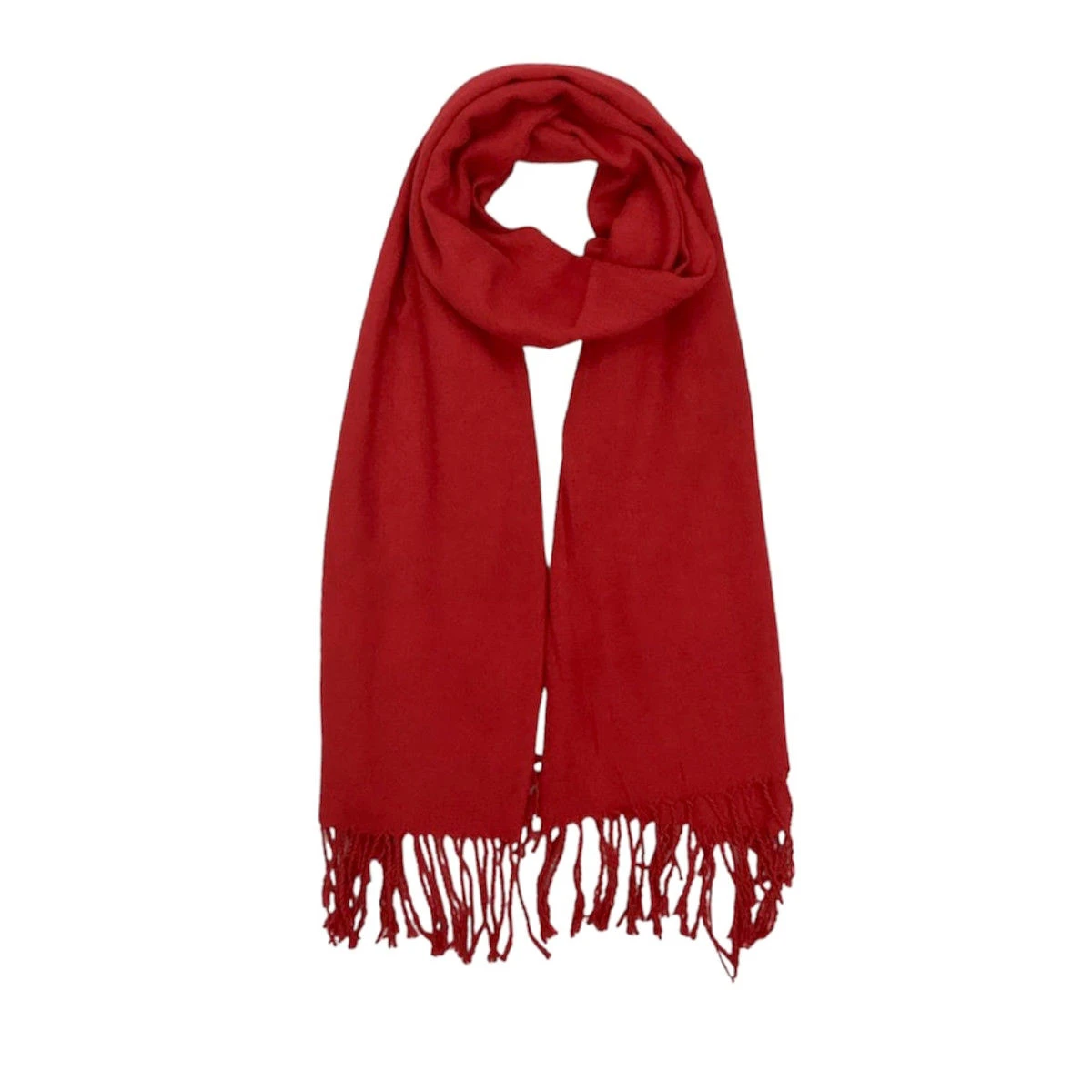 Écharpe Hijab Unisexe Avec Franges Aux Extrémités Coloris MIX 15 Écharpe Hijab Unisexe Avec Franges Aux Extrémités Coloris MIX – Image 13