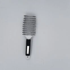 Brosse Incurvée Démêlante Pour Cheveux Mouillés/secs -Accessoires De Mode pdtimg 4994246hd