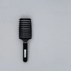 Brosse Incurvée Démêlante Pour Cheveux Mouillés/secs -Accessoires De Mode pdtimg 4994248hd