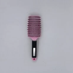 Brosse Incurvée Démêlante Pour Cheveux Mouillés/secs -Accessoires De Mode pdtimg 4994250hd