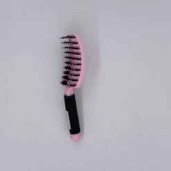 Brosse Incurvée Démêlante Pour Cheveux Mouillés/secs -Accessoires De Mode pdtimg 4994251hd