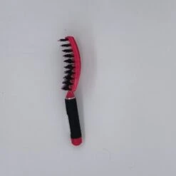 Brosse Incurvée Démêlante Pour Cheveux Mouillés/secs -Accessoires De Mode pdtimg 4994253hd