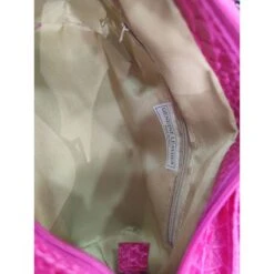 Sac Pochette Porté épaule En Croûte De Cuir Imprimé Python 20 Sac Pochette Porté épaule En Croûte De Cuir Imprimé Python -Accessoires De Mode pdtimg 4994498hd