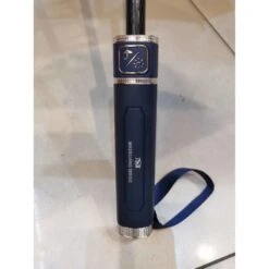 Grand Parapluie Canne Noir Chic Avec Ouverture Automatique 15 Grand Parapluie Canne Noir Chic Avec Ouverture Automatique -Accessoires De Mode pdtimg 4996471hd