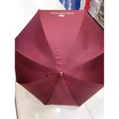 Grand Parapluie Canne Noir Chic Avec Ouverture Automatique 17 Grand Parapluie Canne Noir Chic Avec Ouverture Automatique -Accessoires De Mode pdtimg 4996473hd