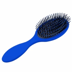Brosse à Cheveux Démêlante Avec Des Poils Souples Flexibles -Accessoires De Mode pdtimg 4996810b