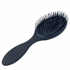 Brosse à Cheveux Démêlante Avec Des Poils Souples Flexibles -Accessoires De Mode pdtimg 4996811b