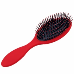 Brosse à Cheveux Démêlante Avec Des Poils Souples Flexibles -Accessoires De Mode pdtimg 4996812b