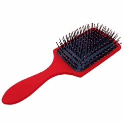 Brosse à Cheveux Démêlante Dans Une Forme Rectangulaire -Accessoires De Mode pdtimg 4996821b