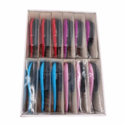 Brosse à Cheveux Démêlante Antistatique Et Picots Souples -Accessoires De Mode pdtimg 4996829b