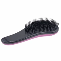 Brosse à Cheveux Démêlante Antistatique Et Picots Souples -Accessoires De Mode pdtimg 4996830b