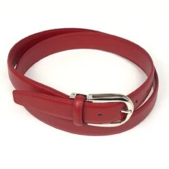 Ceinture Croûte De Cuir Avec Fermeture Par Boucle Ardillon 30 Ceinture Croûte De Cuir Avec Fermeture Par Boucle Ardillon -Accessoires De Mode pdtimg 4999712hd