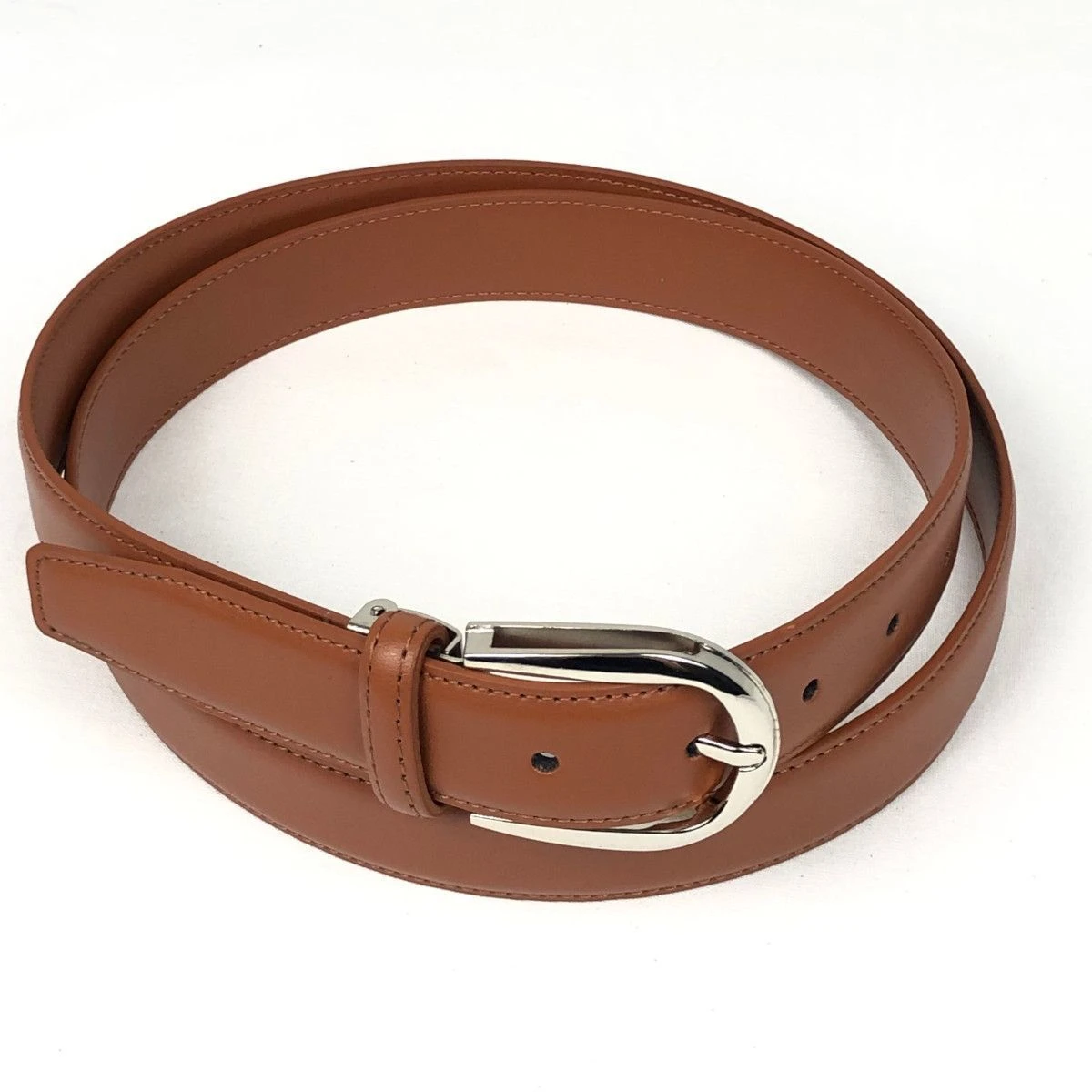 Ceinture Croûte De Cuir Avec Fermeture Par Boucle Ardillon 12 Ceinture Croûte De Cuir Avec Fermeture Par Boucle Ardillon – Image 10