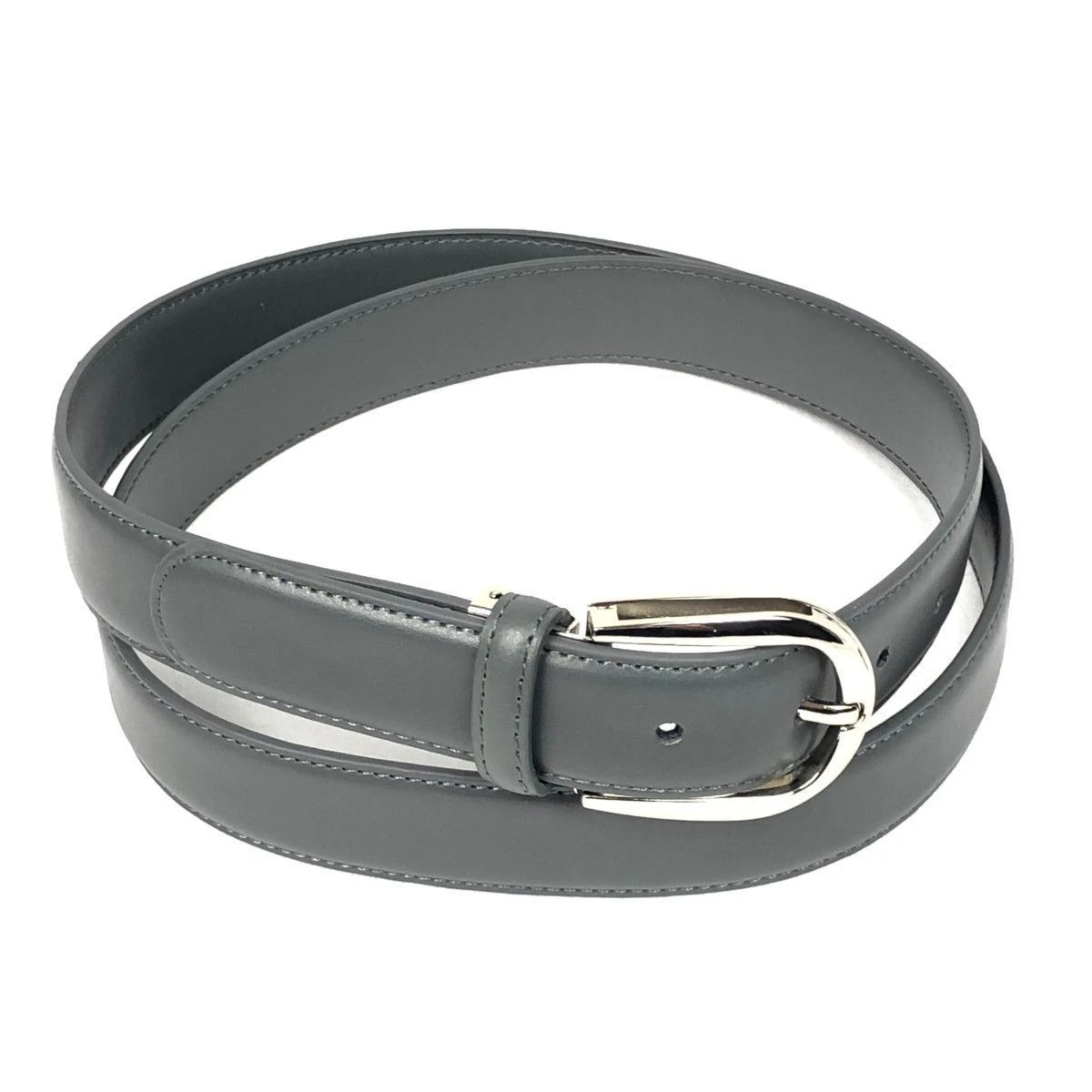 Ceinture Croûte De Cuir Avec Fermeture Par Boucle Ardillon 16 Ceinture Croûte De Cuir Avec Fermeture Par Boucle Ardillon – Image 14