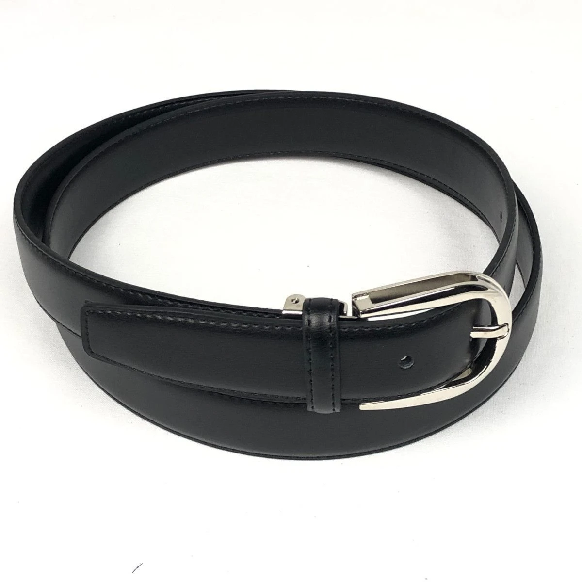 Ceinture Croûte De Cuir Avec Fermeture Par Boucle Ardillon 19 Ceinture Croûte De Cuir Avec Fermeture Par Boucle Ardillon – Image 17