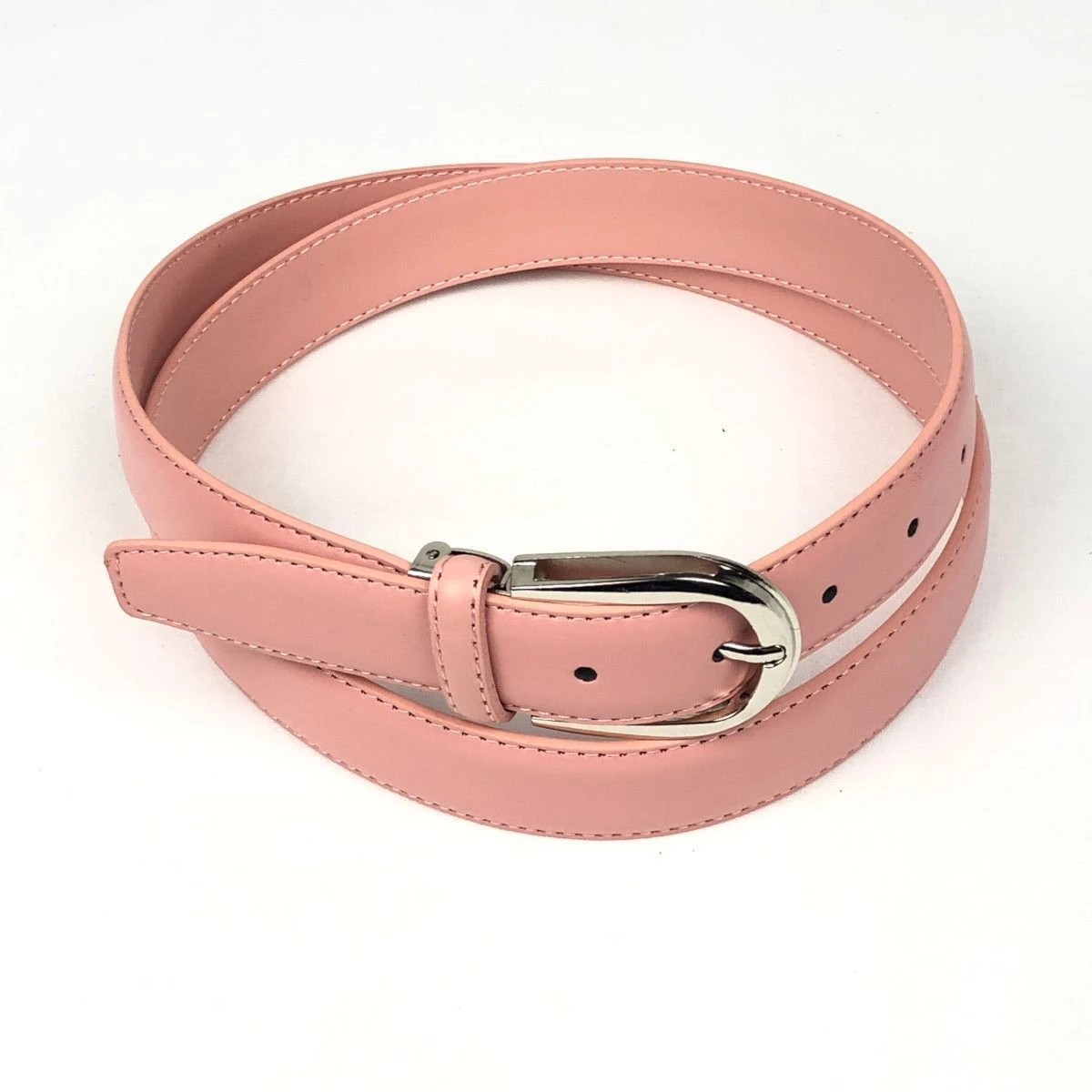 Ceinture Croûte De Cuir Avec Fermeture Par Boucle Ardillon 21 Ceinture Croûte De Cuir Avec Fermeture Par Boucle Ardillon – Image 19