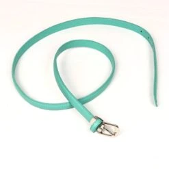 Ceinture Croûte De Cuir Avec Une Boucle Ardillon Classique -Accessoires De Mode pdtimg 4999744hd