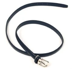 Ceinture Croûte De Cuir Avec Une Boucle Ardillon Classique -Accessoires De Mode pdtimg 4999746hd