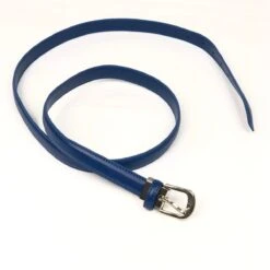 Ceinture Croûte De Cuir Avec Une Boucle Ardillon Classique -Accessoires De Mode pdtimg 4999747hd