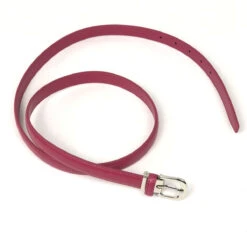 Ceinture Croûte De Cuir Avec Une Boucle Ardillon Classique -Accessoires De Mode pdtimg 4999750hd