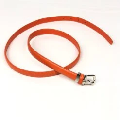 Ceinture Croûte De Cuir Avec Une Boucle Ardillon Classique -Accessoires De Mode pdtimg 4999754hd