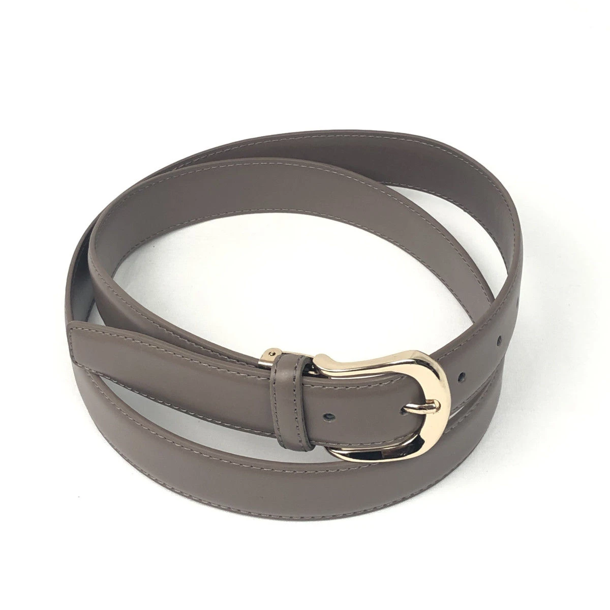 Ceinture Joliment Conçue Dans Une Croûte De Cuir Unie 15 Ceinture Joliment Conçue Dans Une Croûte De Cuir Unie – Image 13