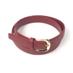 Ceinture Joliment Conçue Dans Une Croûte De Cuir Unie 20 Ceinture Joliment Conçue Dans Une Croûte De Cuir Unie -Accessoires De Mode pdtimg 4999772hd