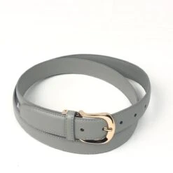 Ceinture Joliment Conçue Dans Une Croûte De Cuir Unie 23 Ceinture Joliment Conçue Dans Une Croûte De Cuir Unie -Accessoires De Mode pdtimg 4999775hd